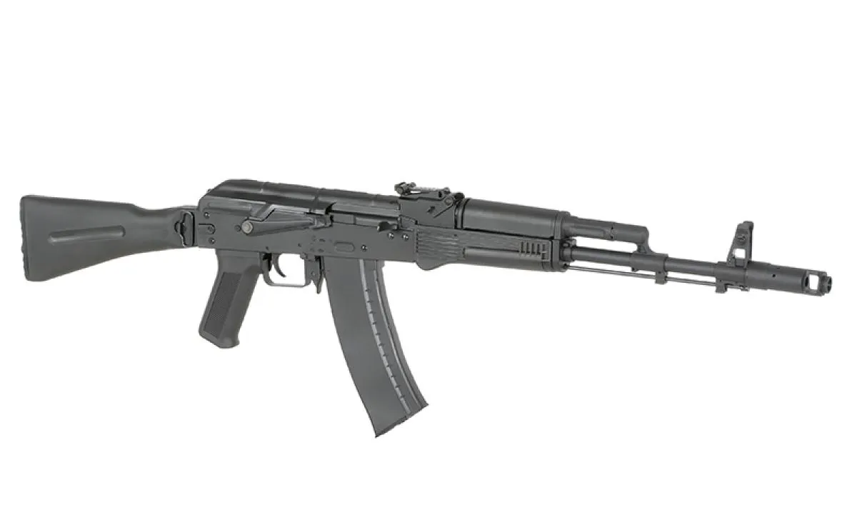 AK74M Sports Line mit ETU & Mosfet max 0,5Joule S&T ab14