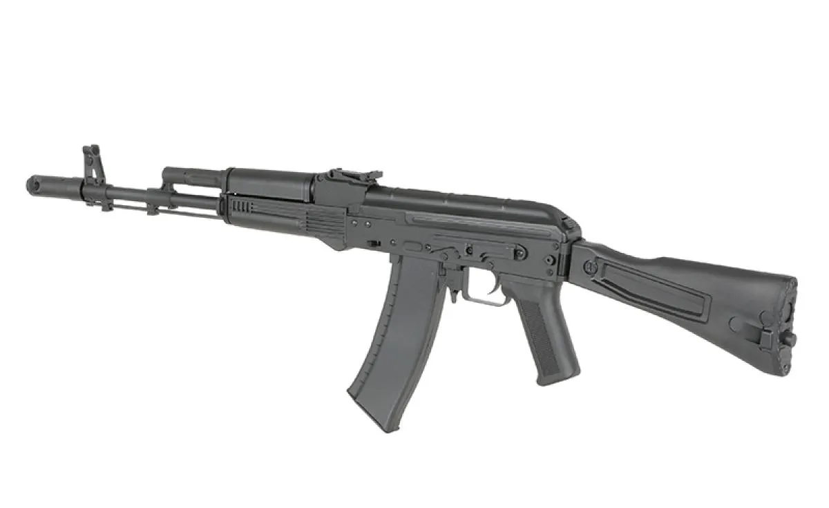 AK74M Sports Line mit ETU & Mosfet max 0,5Joule S&T ab14