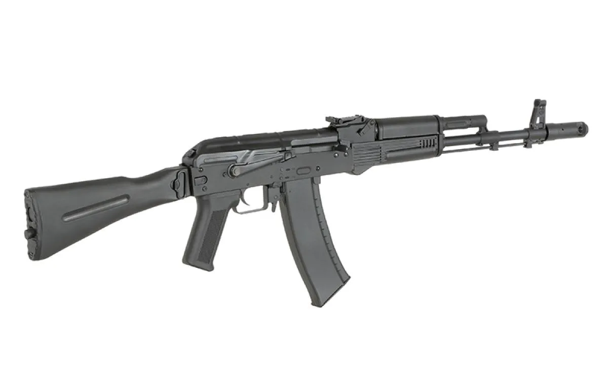 AK74M Sports Line mit ETU & Mosfet max 0,5Joule S&T ab14