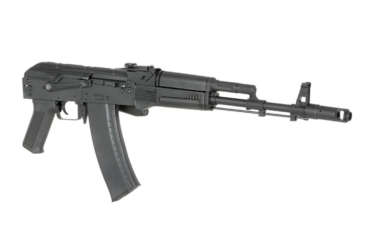 AK74M Sports Line mit ETU & Mosfet max 0,5Joule S&T ab14