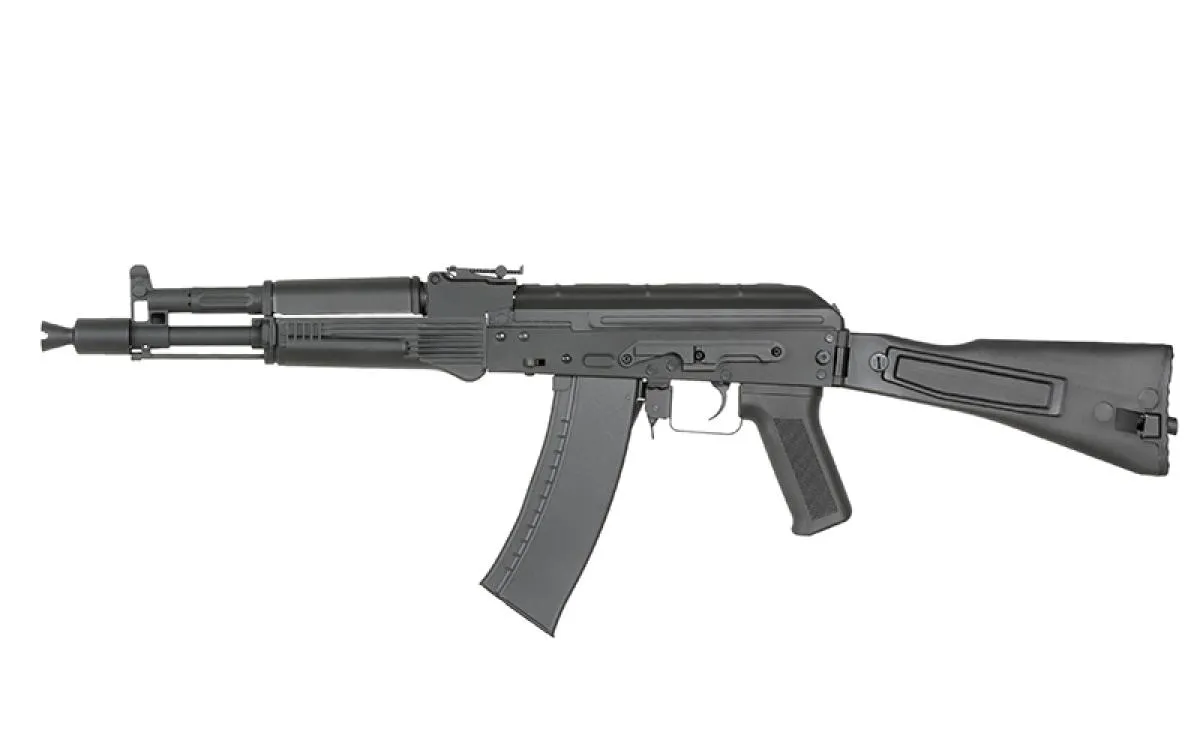 AK105 Sports Line mit ETU & Mosfet max 0,5Joule S&T ab14
