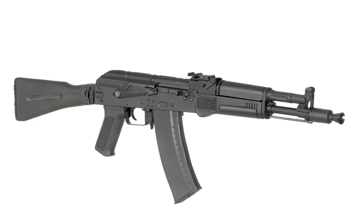AK105 Sports Line mit ETU & Mosfet max 0,5Joule S&T ab14
