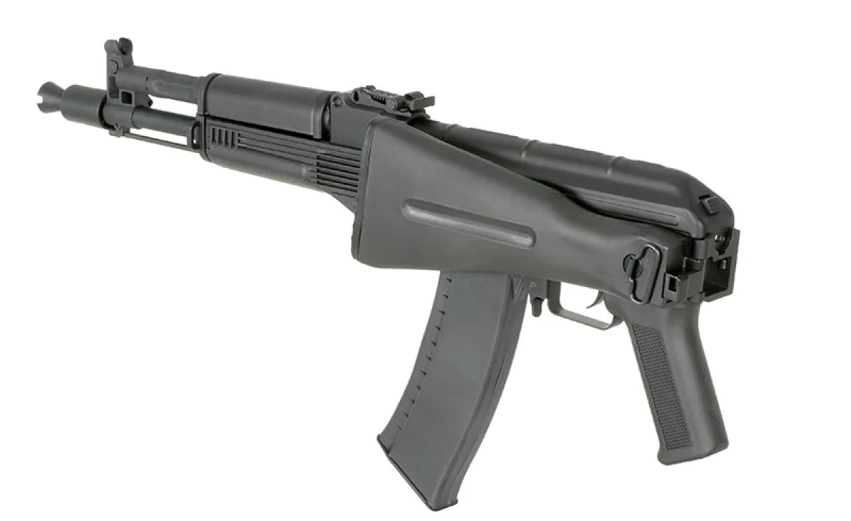 AK105 Sports Line mit ETU & Mosfet max 0,5Joule S&T ab14