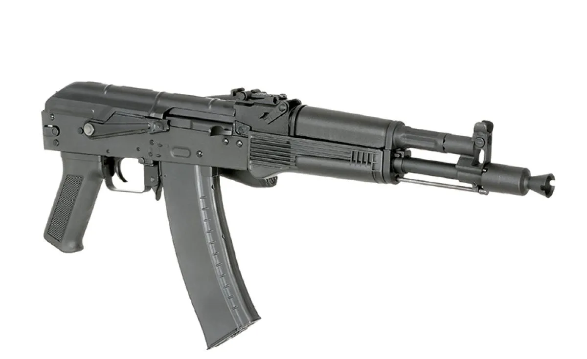AK105 Sports Line mit ETU & Mosfet max 0,5Joule S&T ab14
