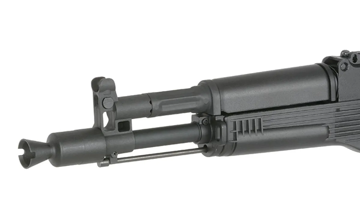 AK105 Sports Line mit ETU & Mosfet max 0,5Joule S&T ab14