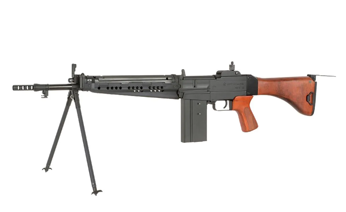 Type 64 Rifle  AEG 0,5 Joule ab 14 J.