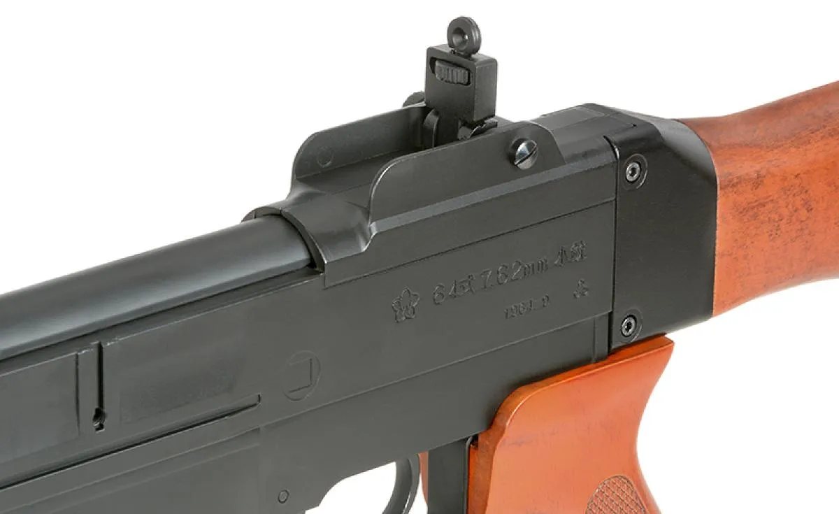 Type 64 Rifle  AEG 0,5 Joule ab 14 J.