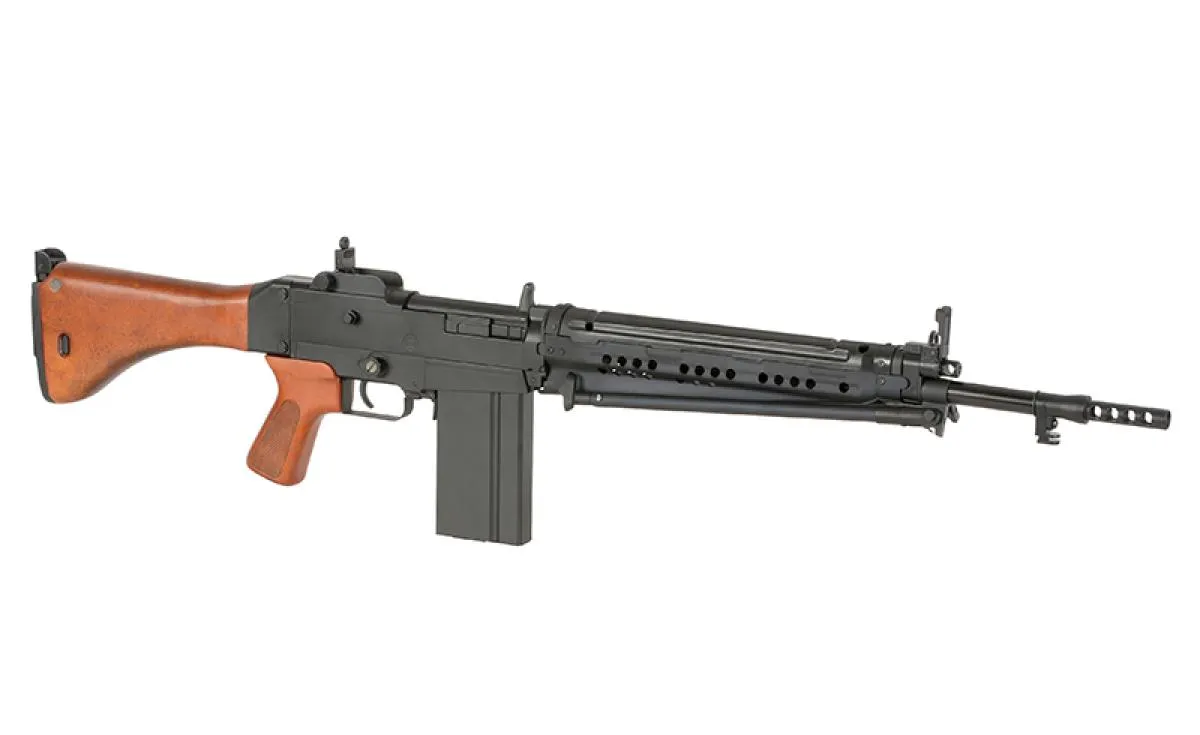 Type 64 Rifle  AEG 0,5 Joule ab 14 J.