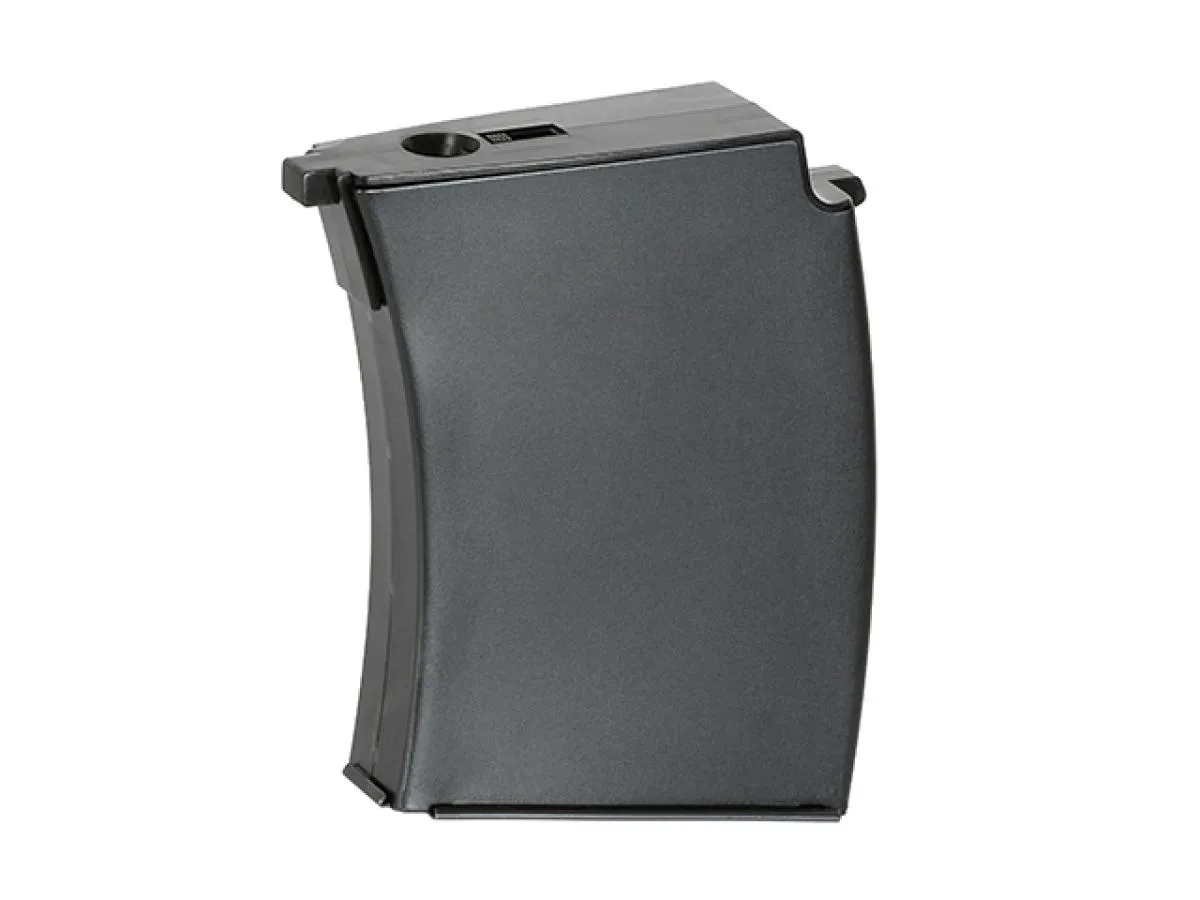 Snow Wolf/S&T SVT-40 Mid-Cap Magazin 80 Schuss