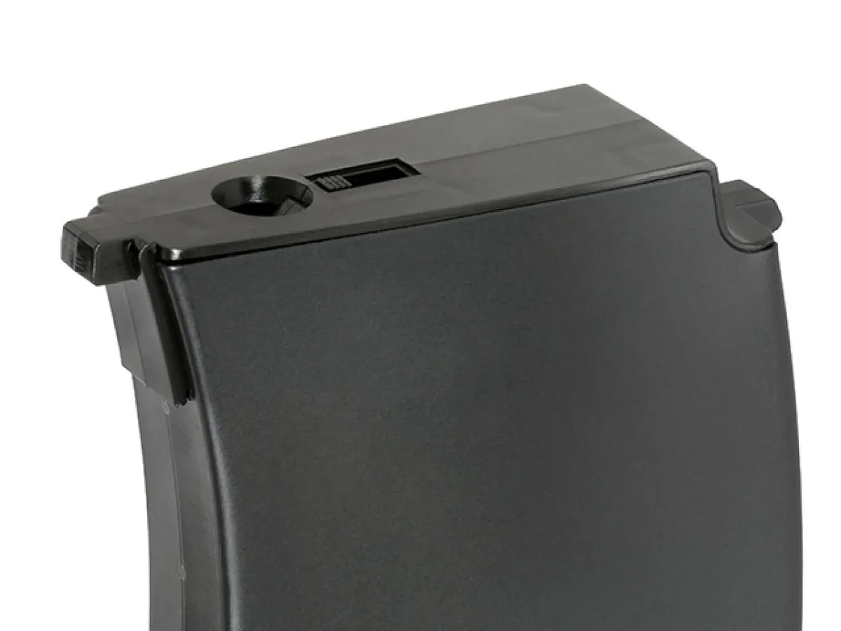 Snow Wolf/S&T SVT-40 Mid-Cap Magazin 80 Schuss