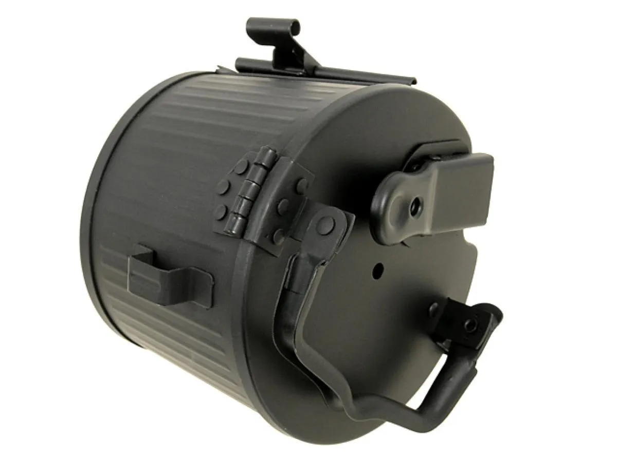 2500rd Electric Drum-Magazine für MG42 von AGM