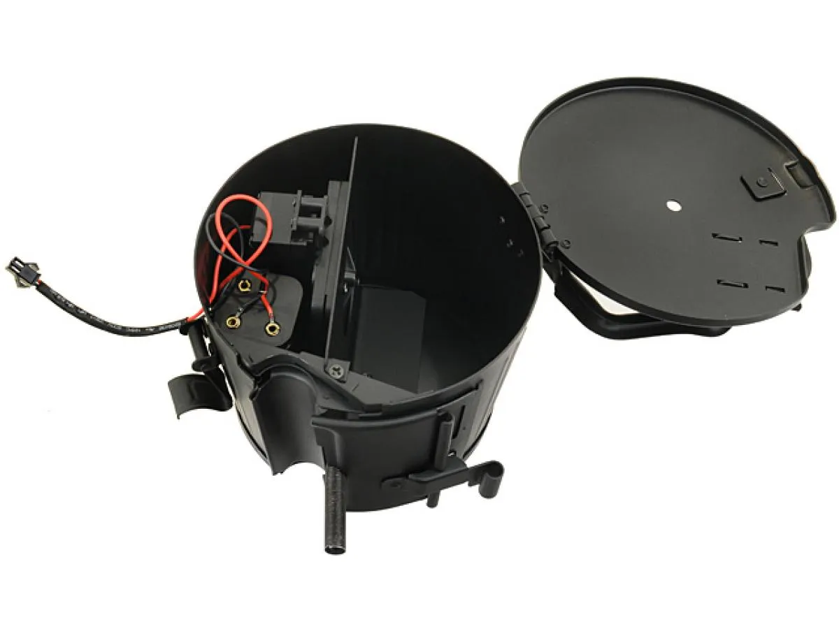 2500rd Electric Drum-Magazine für MG42 von AGM