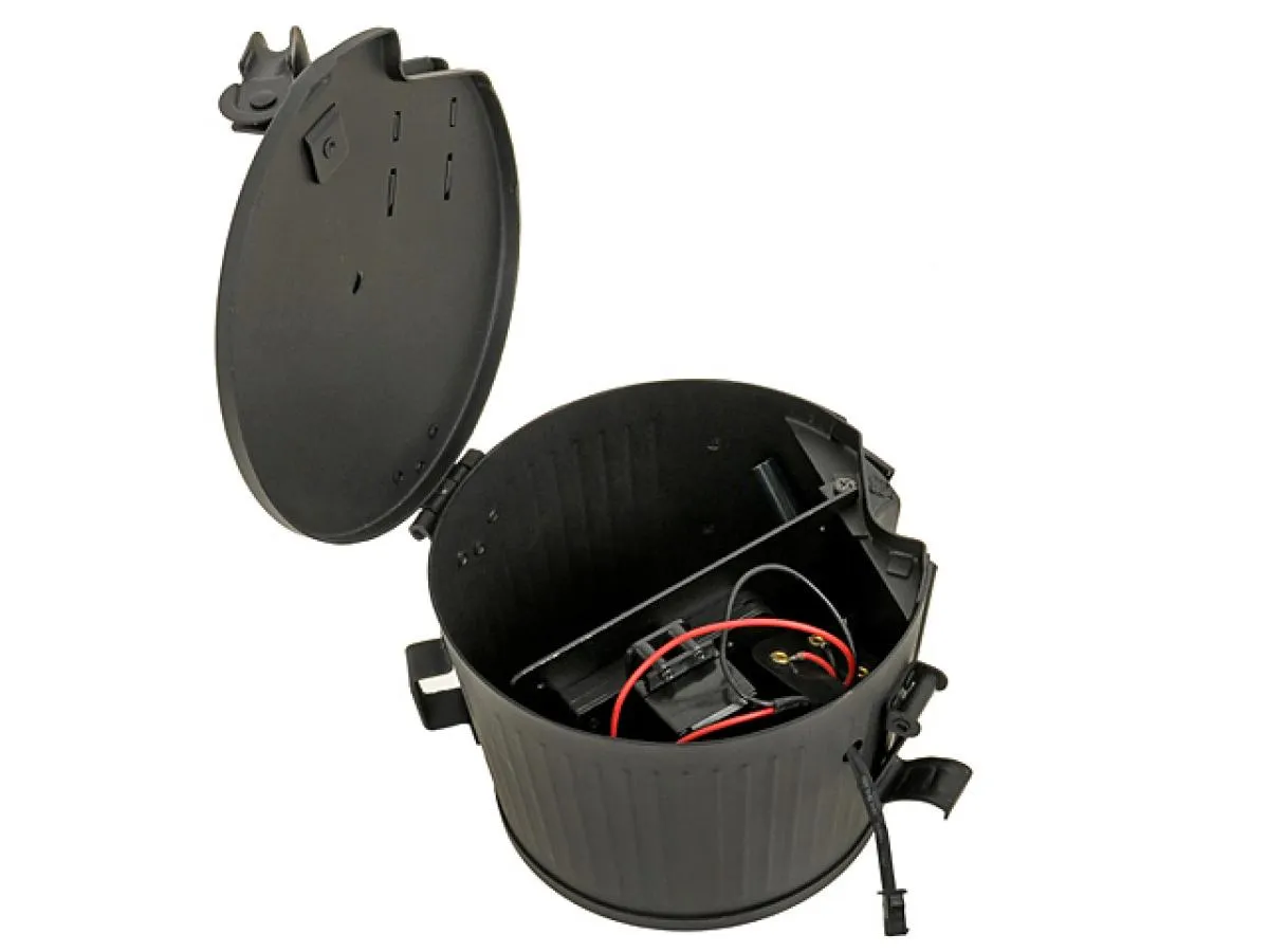2500rd Electric Drum-Magazine für MG42 von AGM
