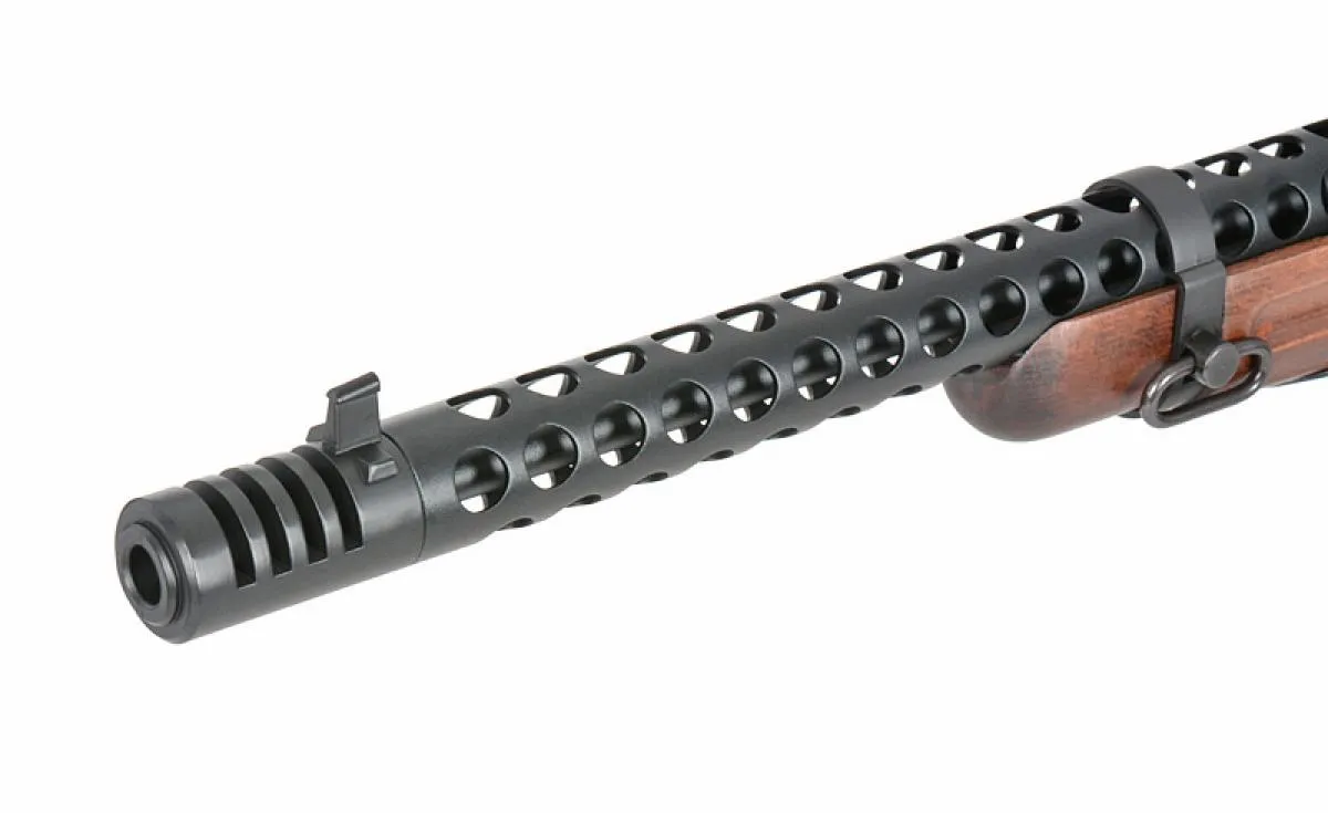 Snow Wolf M1938 SW-08 Airsoft Echtholz max. 0,5 Joule ab 14J