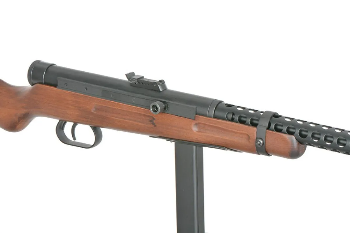 Snow Wolf M1938 SW-08 Airsoft Echtholz max. 0,5 Joule ab 14J