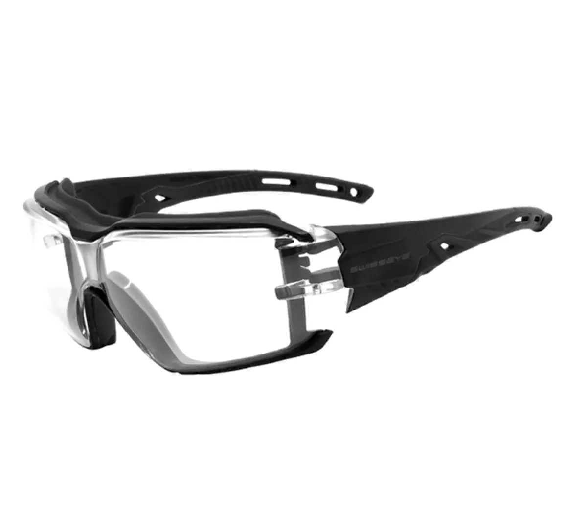 Swiss Eye Target Clear Tactical