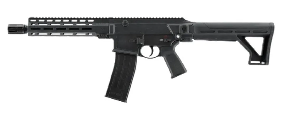 Umarex T4E TC 68 RAM MAGFed-Paintball Markierer