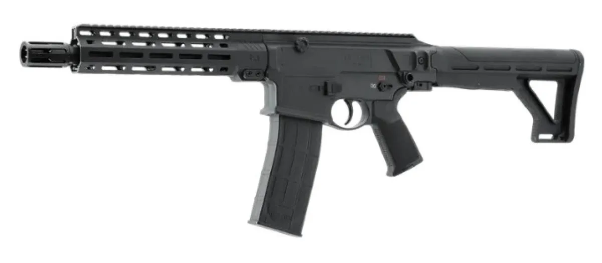 Umarex T4E TC 68 RAM MAGFed-Paintball Markierer