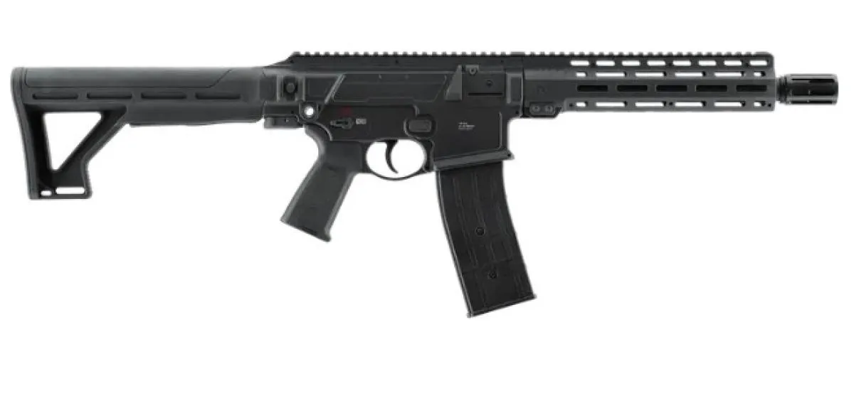 Umarex T4E TC 68 RAM MAGFed-Paintball Markierer