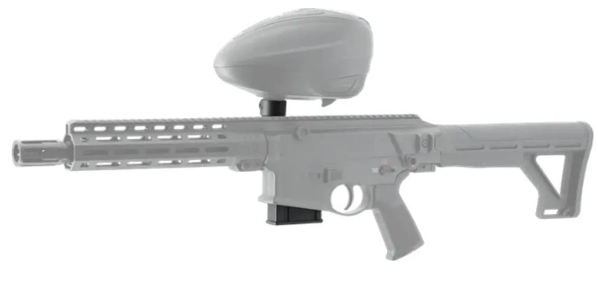 Umarex T4E TC 68 RAM MAGFed-Paintball Markierer