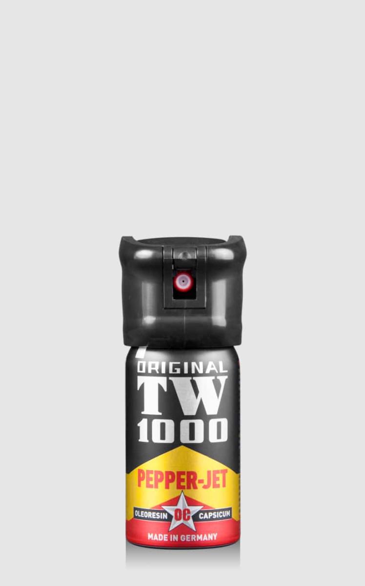 TW1000 Pepper-Jet Man 40ml