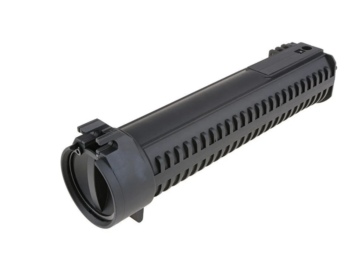 Cyma PP19 Bizon High-Cap 1000 BB