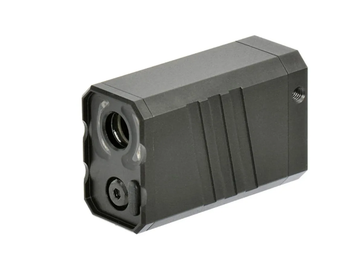 Eshooter Flare Cube BT Tracer Unit Black