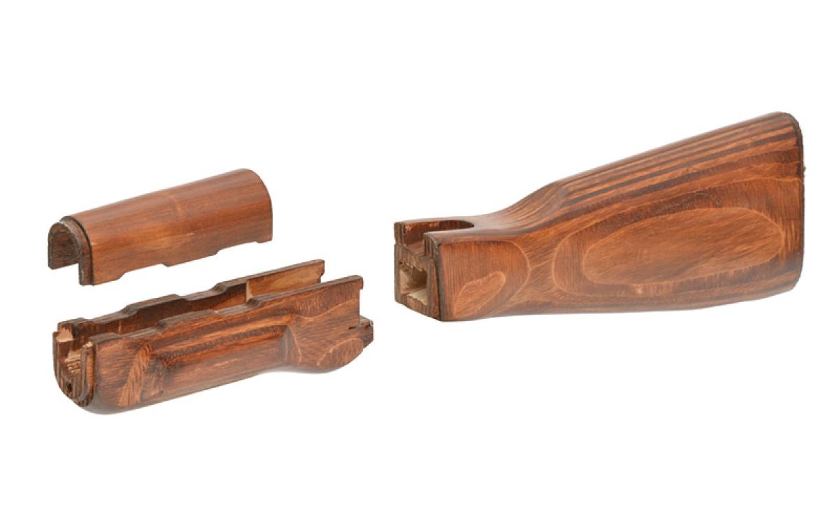 Battleaxe AKM Conversion Kit