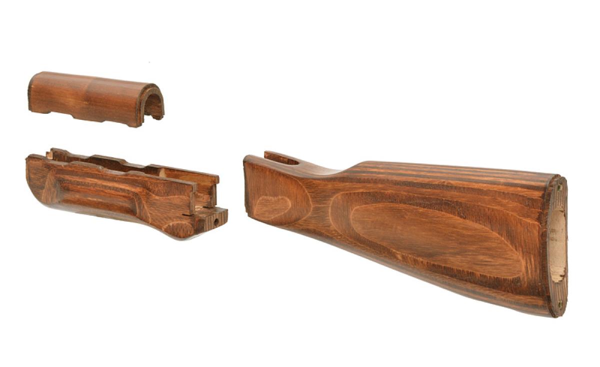 Battleaxe AKM Conversion Kit