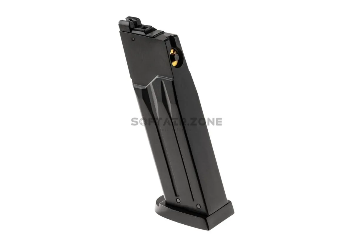 Acend Ninja23 Magazin Gas 24 Schuss