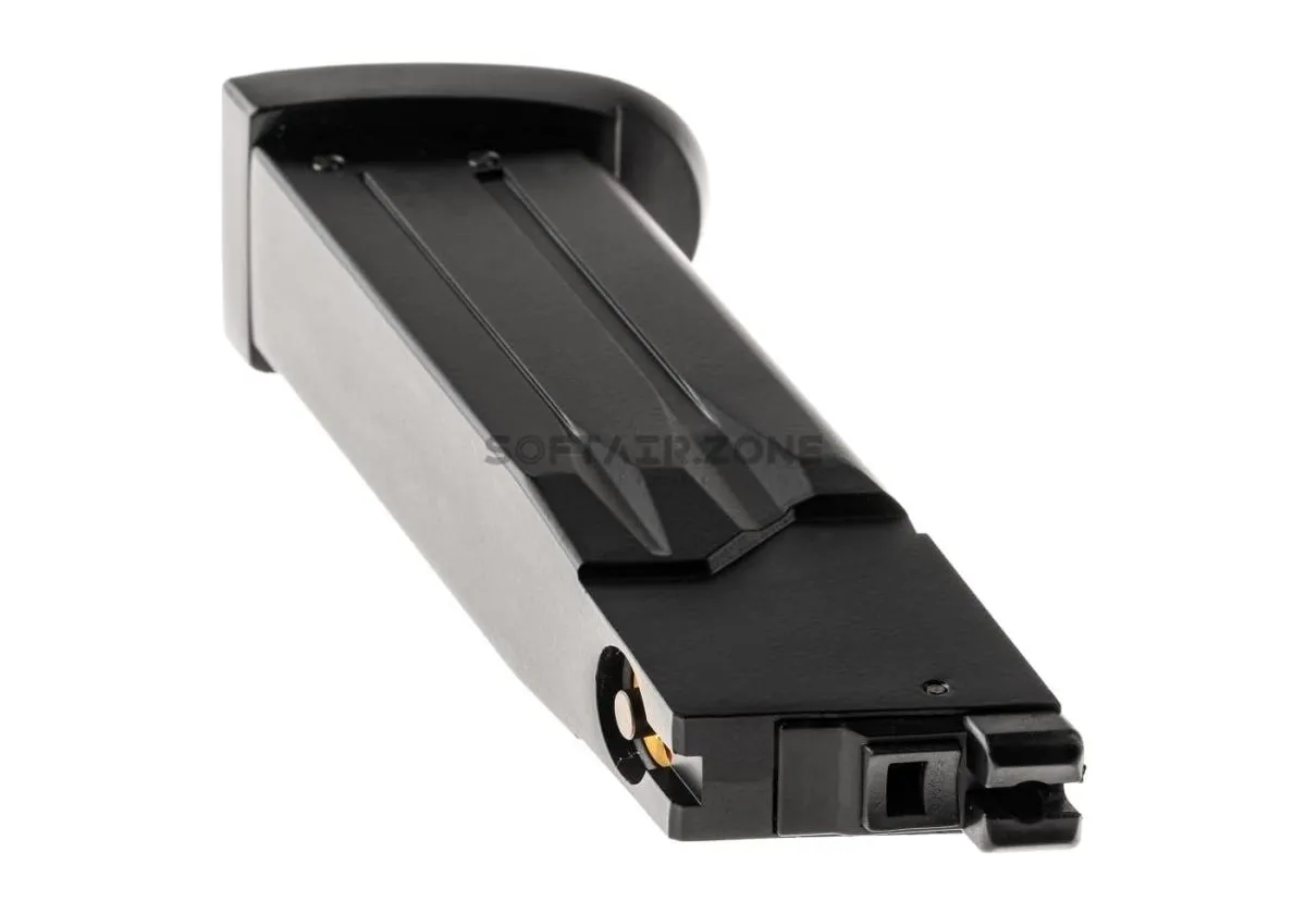 Acend Ninja23 Magazin Gas 24 Schuss
