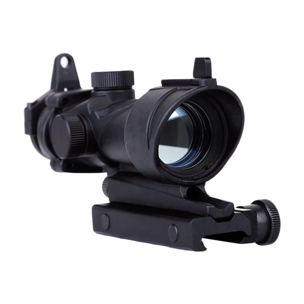 AIM-0 ACOG 2 Level illuminated Scope 1x32 Black