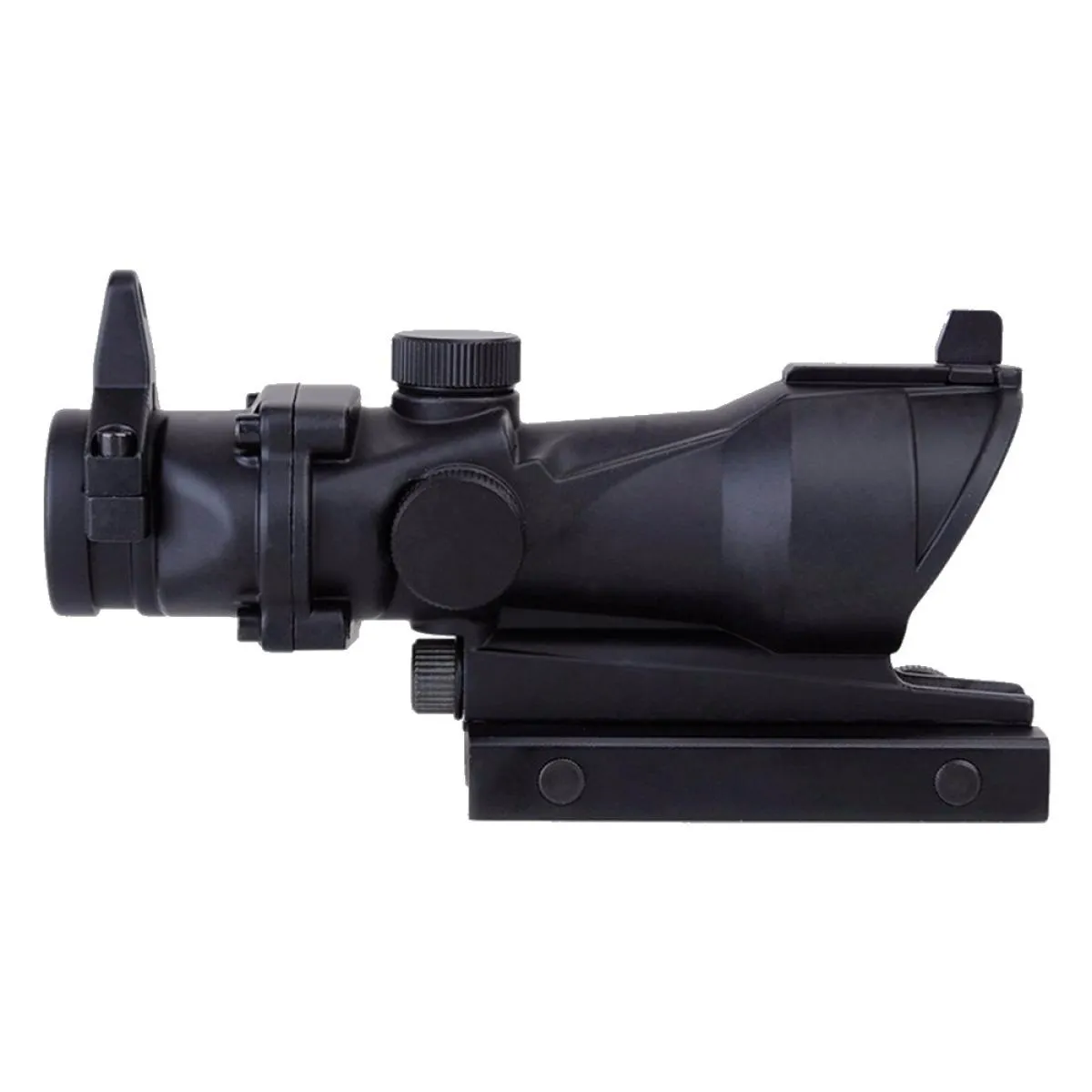 AIM-0 ACOG 2 Level illuminated Scope 1x32 Black