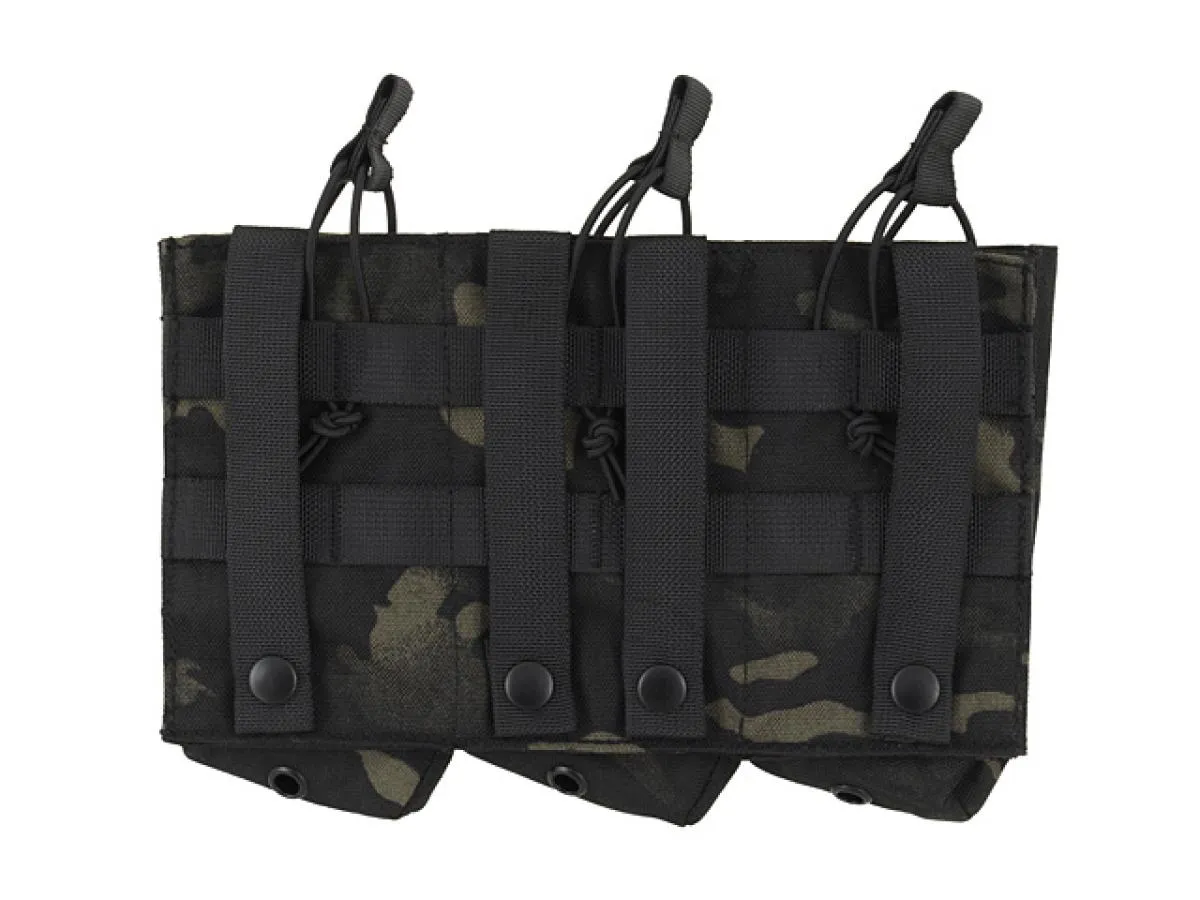 Dreifach 7.62x39 AK Mag Pouch - MB