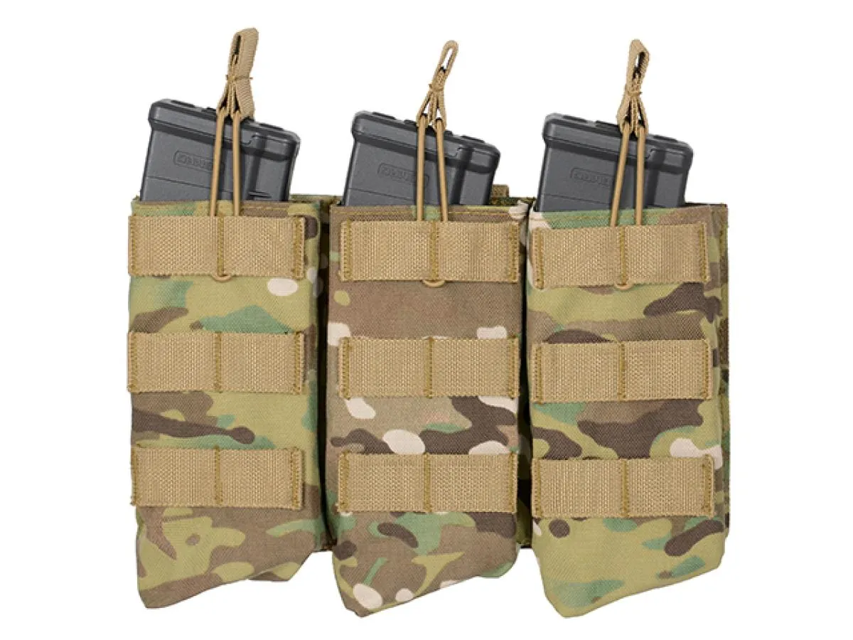 Dreifach 7.62x39 AK Mag Pouch - Multicamo