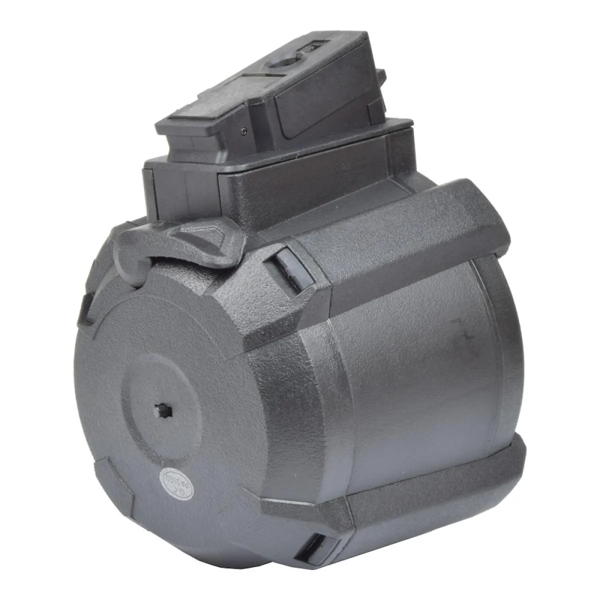 A&K 1200 Rds Electric Drum Mag works for AK Replica