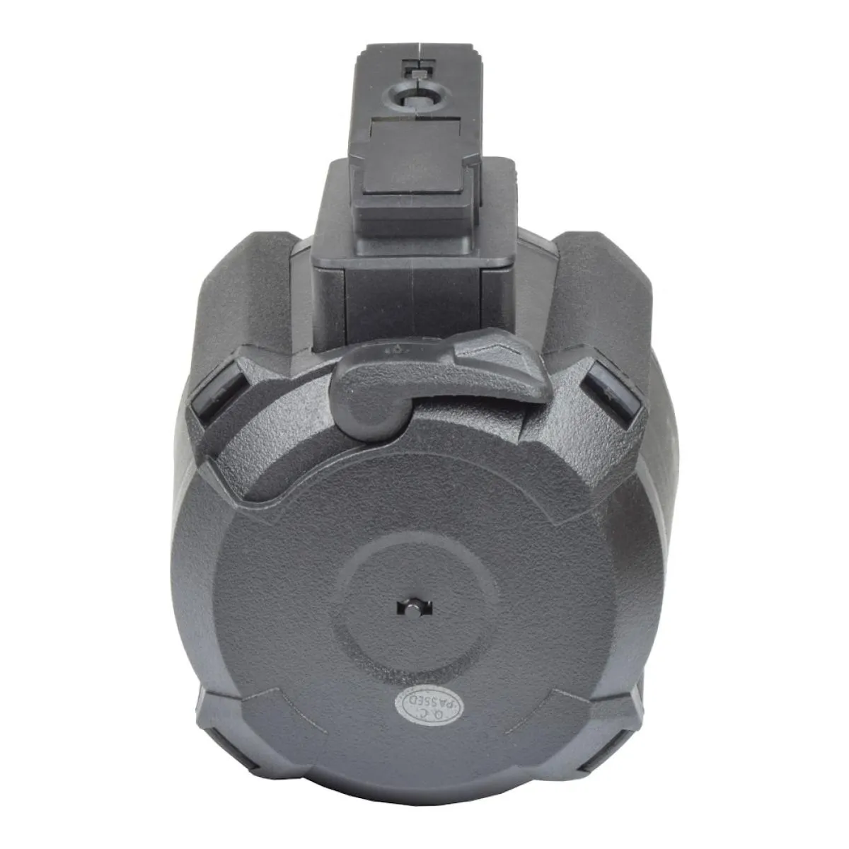 A&K 1200 Rds Electric Drum Mag works for AK Replica