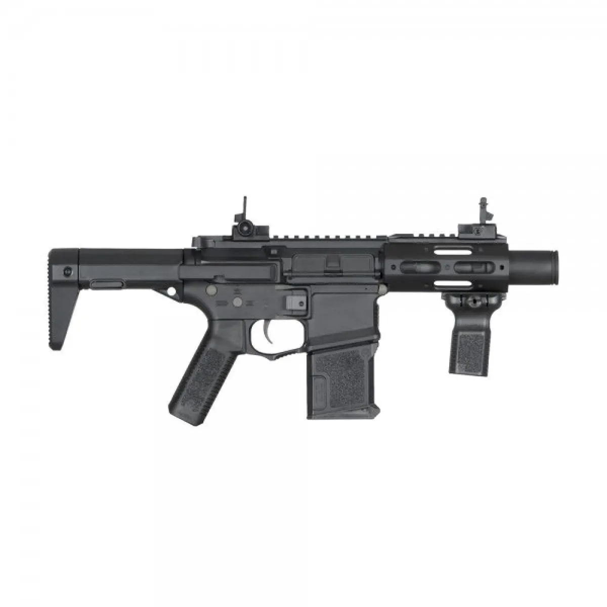 Ares Amoeba M4 AM-015 Black AEG 0,5 Joule