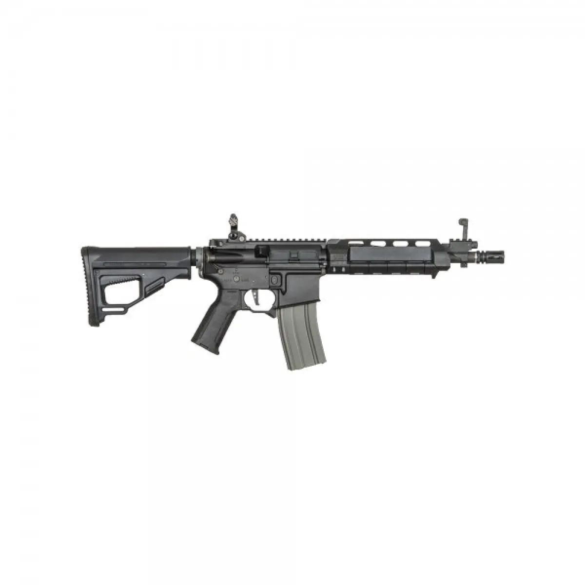Ares X M4-AMSS with EFCS Black AEG 0,5 Joule