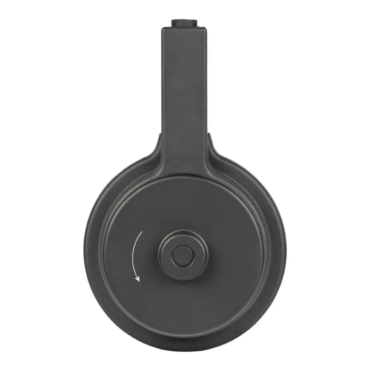 Ares Drum Magazine 2150 Schuss für M4/M16 Modelle Black