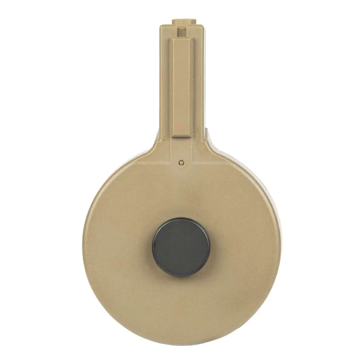 Ares Drum Magazine 2150 Schuss für M4/M16 Modelle Dark Earth