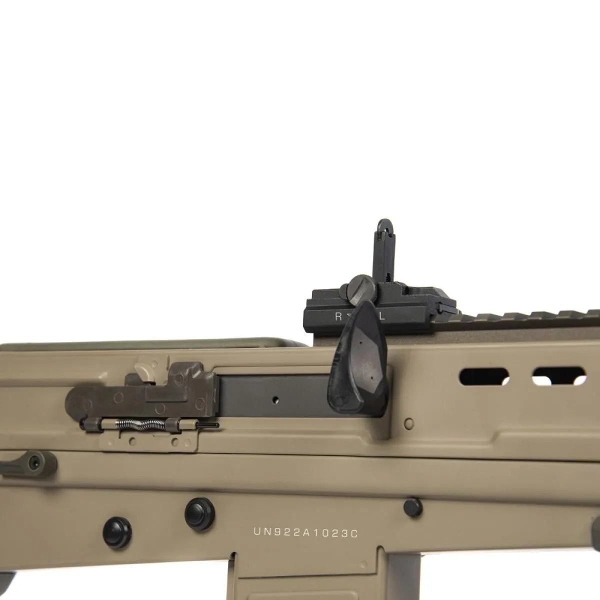 Ares L85A3 Carbine 0,5 Joule AEG