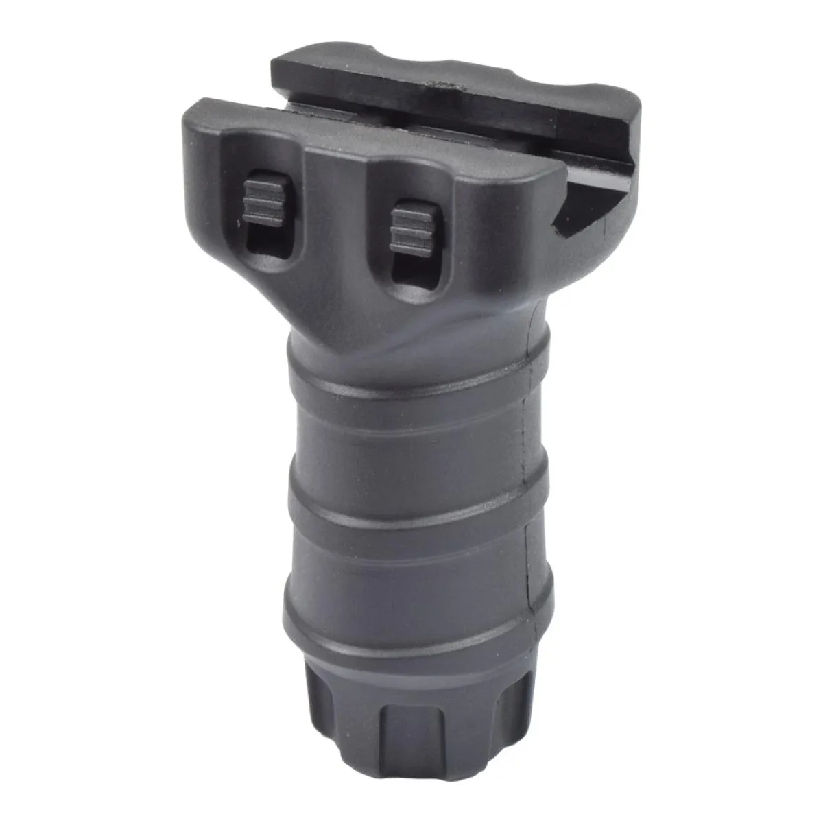VERTICAL GRIP Black