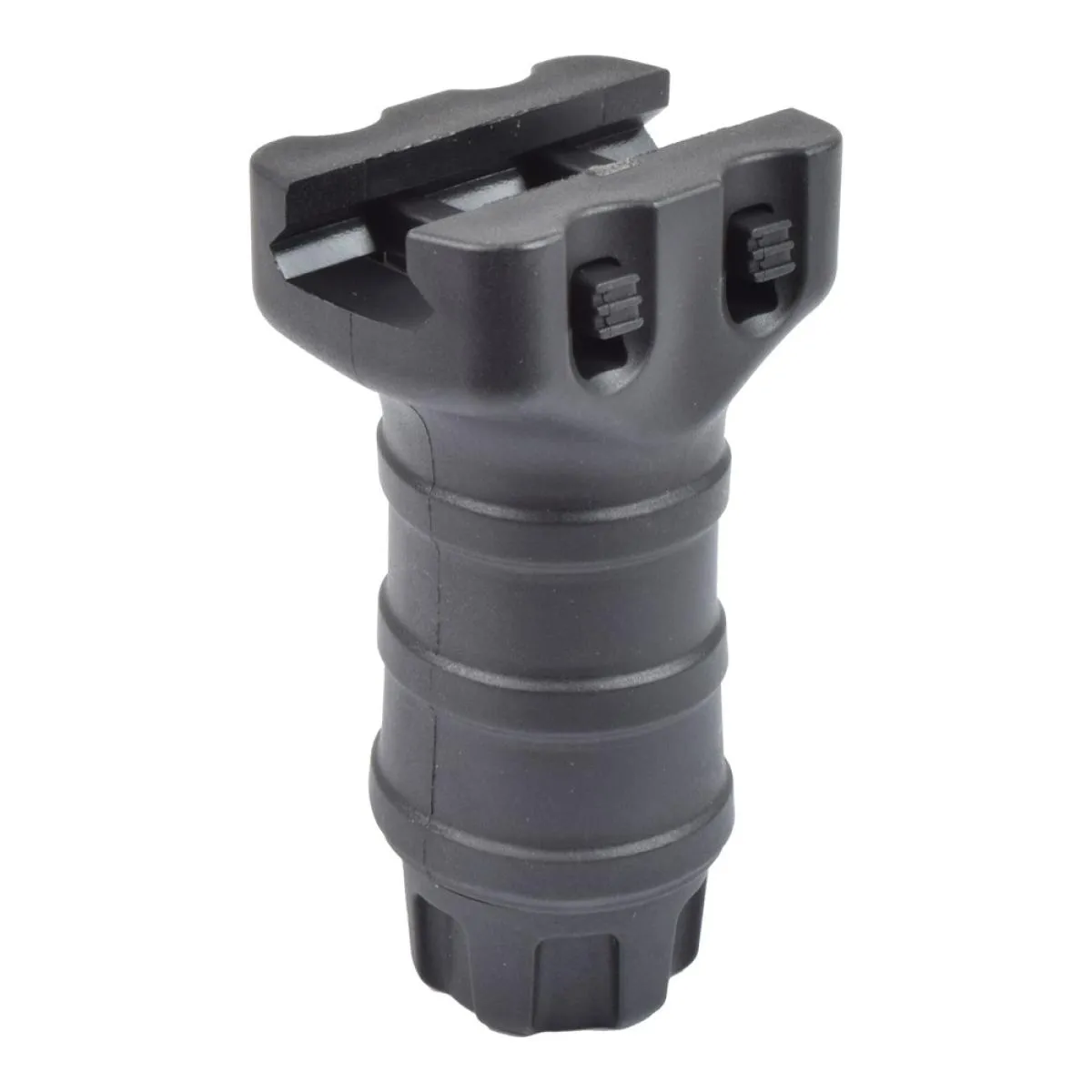 VERTICAL GRIP Black