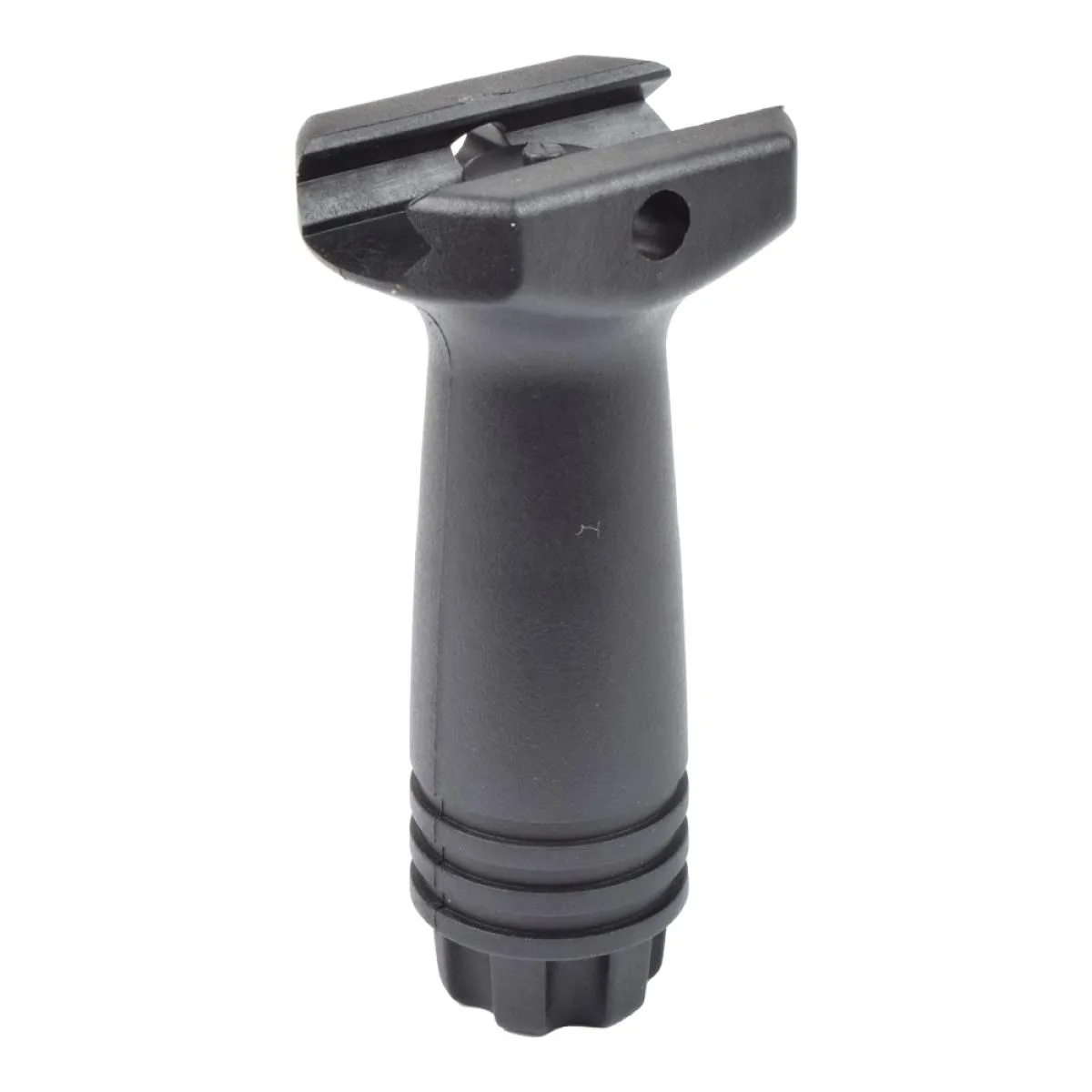 Frontgrip Black