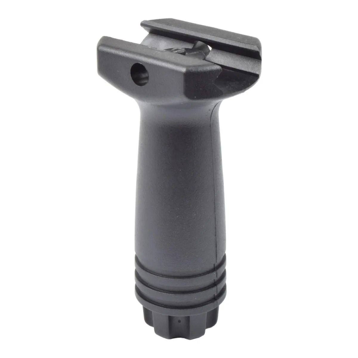 Frontgrip Black