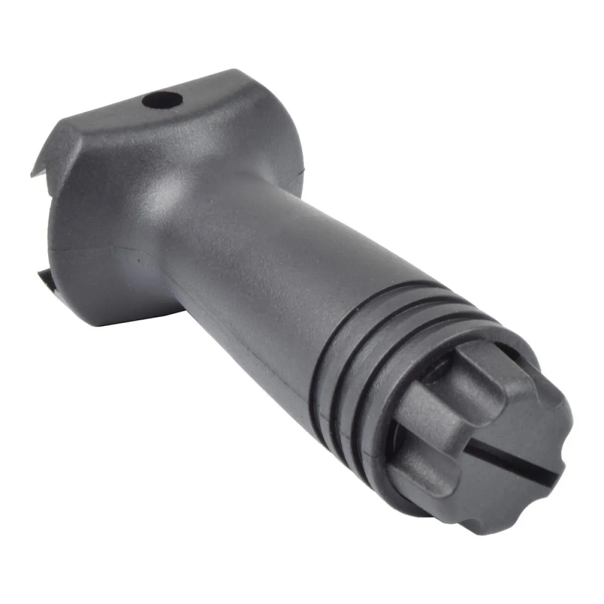 Frontgrip Black