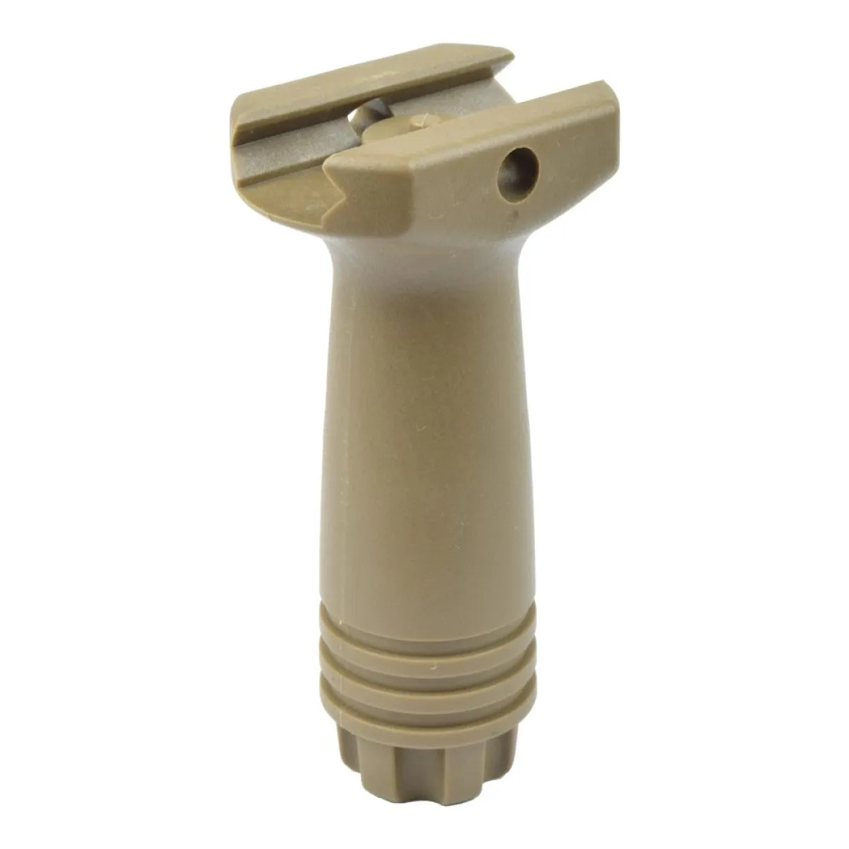 R.I.S Front Grip Desert DST