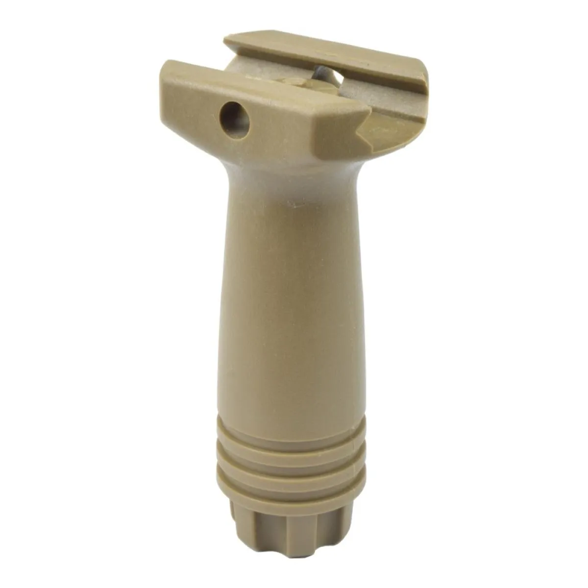 R.I.S Front Grip Desert DST