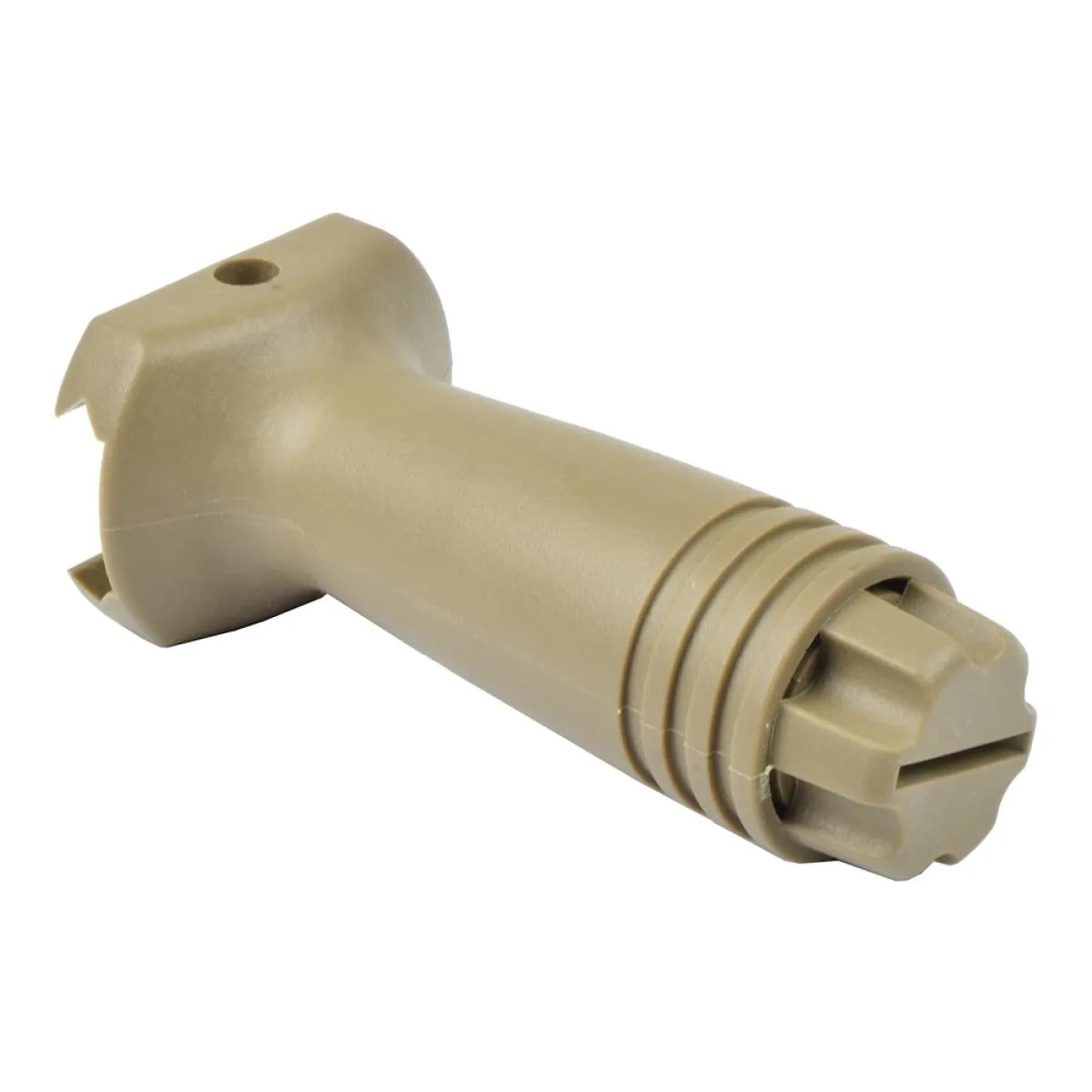 R.I.S Front Grip Desert DST